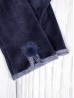 Pom Pom Touch Screen Glove
